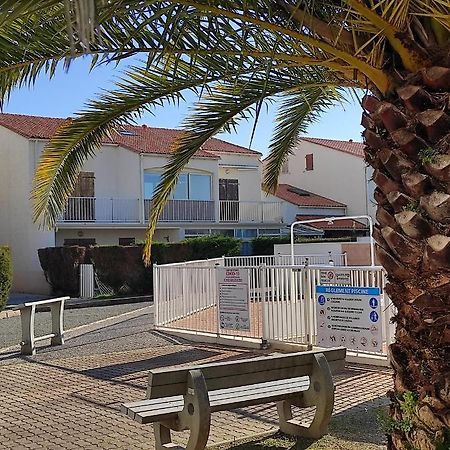 Au Mouillage, Appartement 2 Pieces Plage De Pontaillac Vaux-sur-Mer Εξωτερικό φωτογραφία