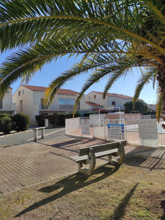 Au Mouillage, Appartement 2 Pieces Plage De Pontaillac Vaux-sur-Mer Εξωτερικό φωτογραφία