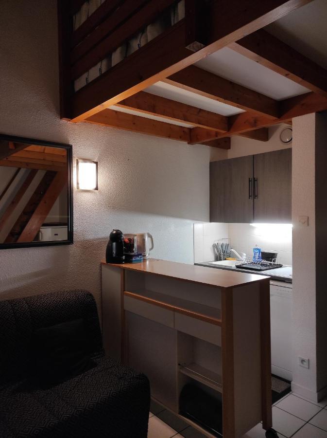 Au Mouillage, Appartement 2 Pieces Plage De Pontaillac Vaux-sur-Mer Εξωτερικό φωτογραφία
