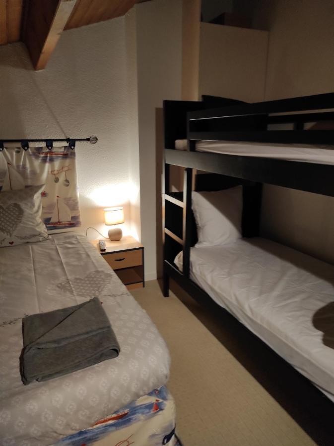 Au Mouillage, Appartement 2 Pieces Plage De Pontaillac Vaux-sur-Mer Εξωτερικό φωτογραφία