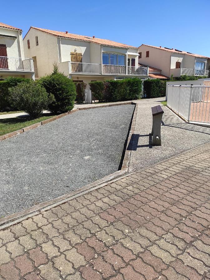 Au Mouillage, Appartement 2 Pieces Plage De Pontaillac Vaux-sur-Mer Εξωτερικό φωτογραφία