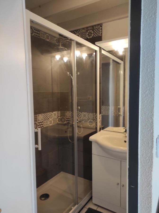 Au Mouillage, Appartement 2 Pieces Plage De Pontaillac Vaux-sur-Mer Εξωτερικό φωτογραφία