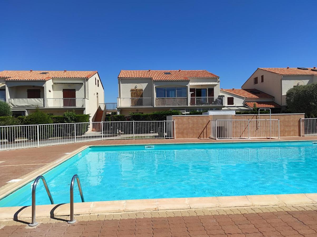 Au Mouillage, Appartement 2 Pieces Plage De Pontaillac Vaux-sur-Mer Εξωτερικό φωτογραφία