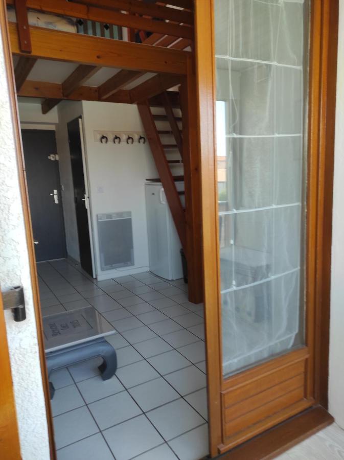 Au Mouillage, Appartement 2 Pieces Plage De Pontaillac Vaux-sur-Mer Εξωτερικό φωτογραφία