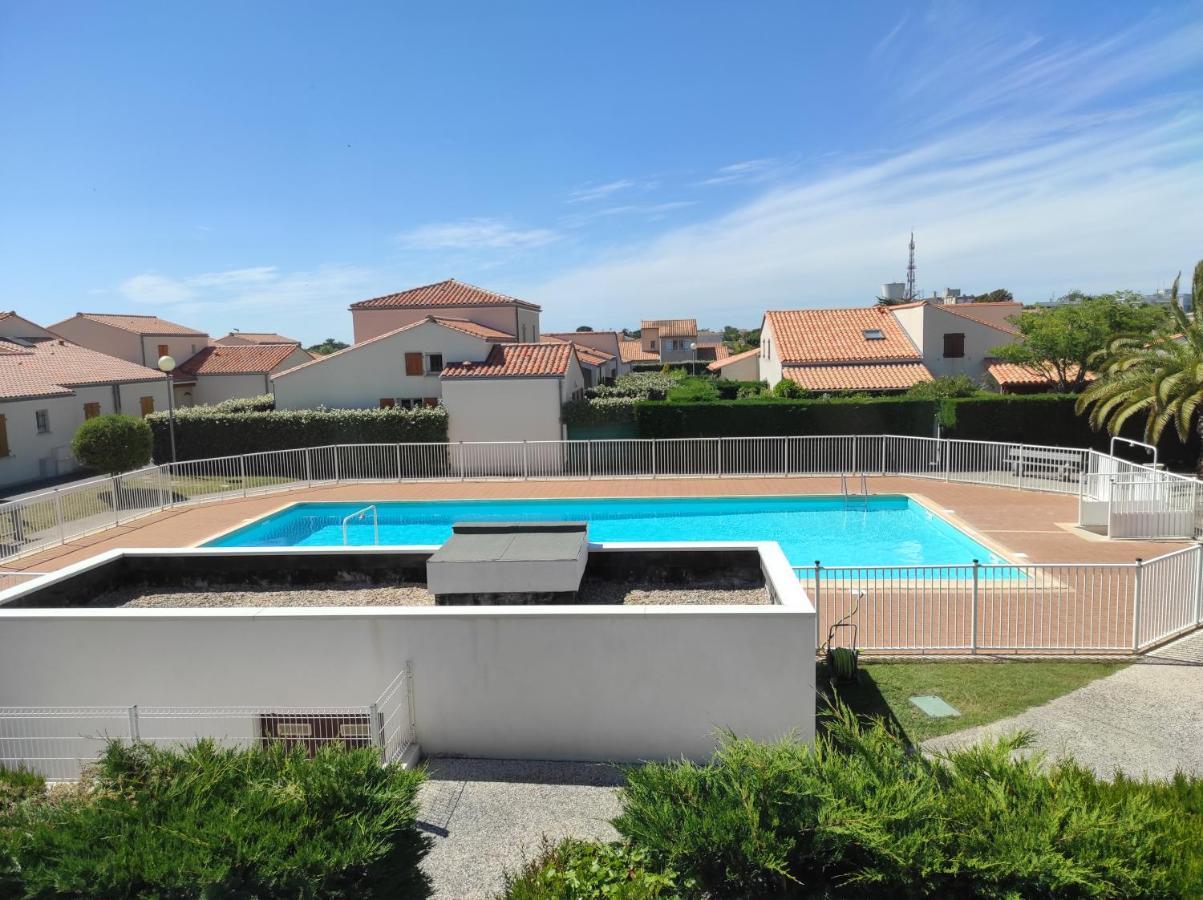 Au Mouillage, Appartement 2 Pieces Plage De Pontaillac Vaux-sur-Mer Εξωτερικό φωτογραφία