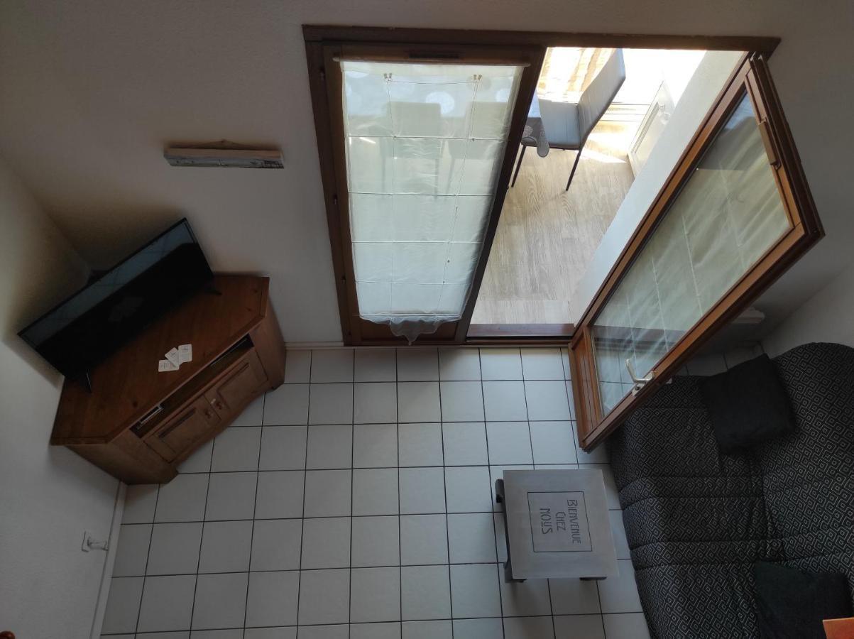 Au Mouillage, Appartement 2 Pieces Plage De Pontaillac Vaux-sur-Mer Εξωτερικό φωτογραφία