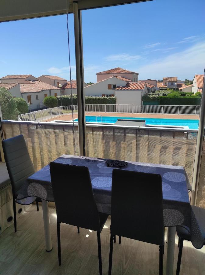 Au Mouillage, Appartement 2 Pieces Plage De Pontaillac Vaux-sur-Mer Εξωτερικό φωτογραφία