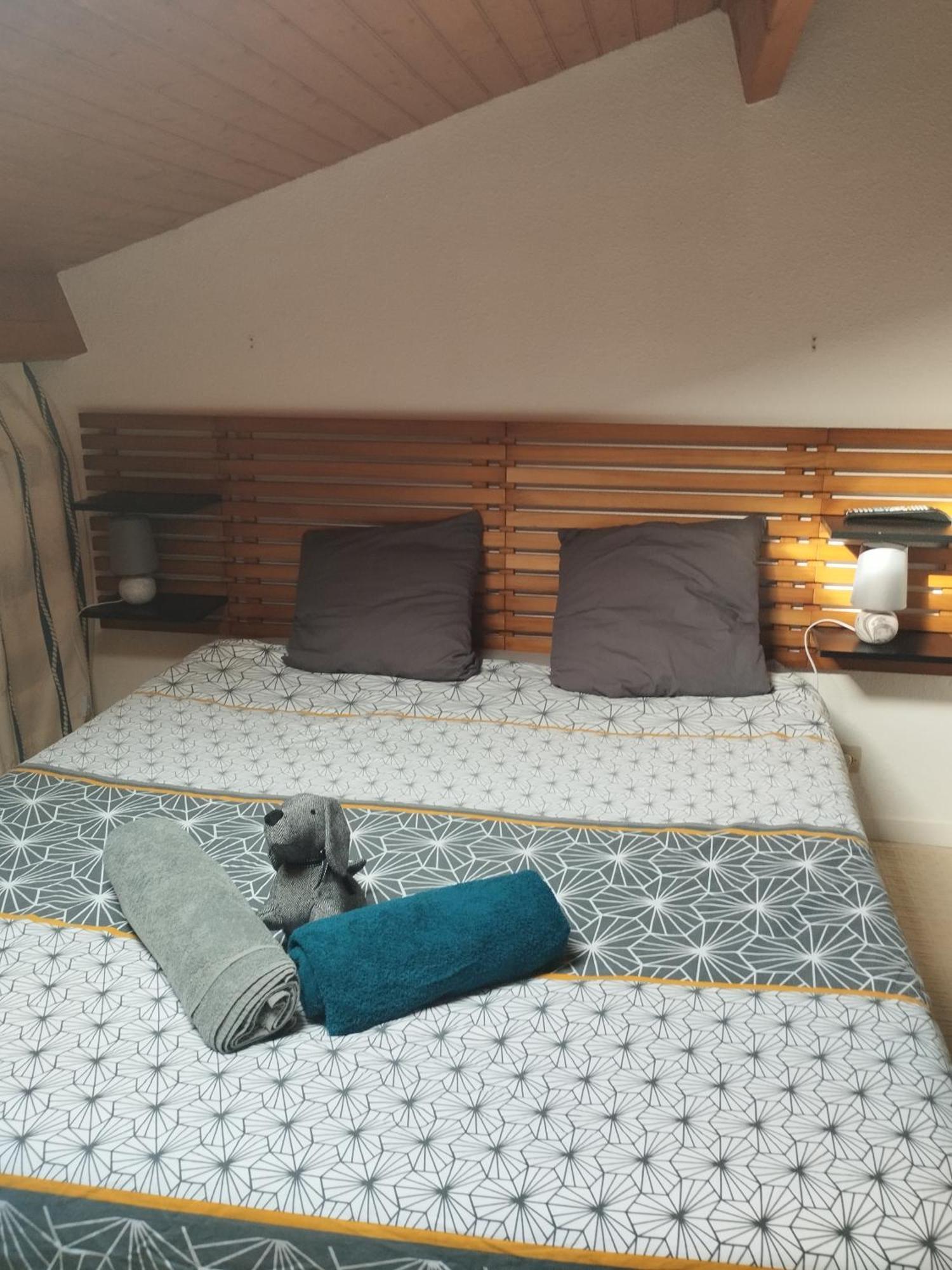 Au Mouillage, Appartement 2 Pieces Plage De Pontaillac Vaux-sur-Mer Εξωτερικό φωτογραφία