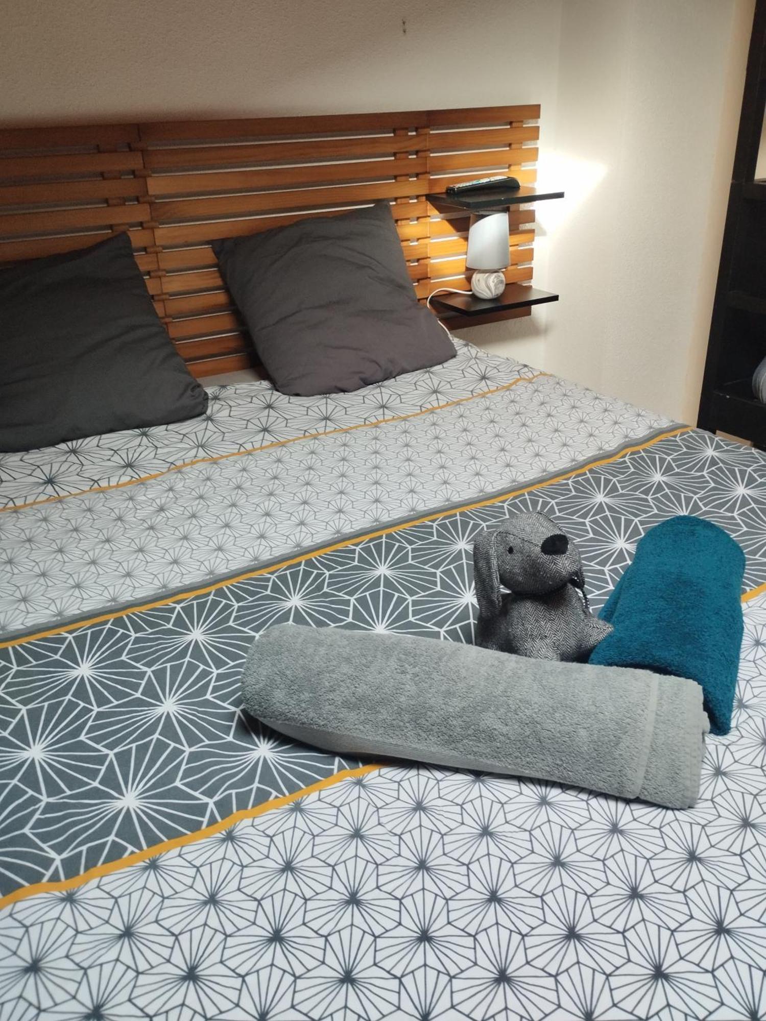 Au Mouillage, Appartement 2 Pieces Plage De Pontaillac Vaux-sur-Mer Εξωτερικό φωτογραφία