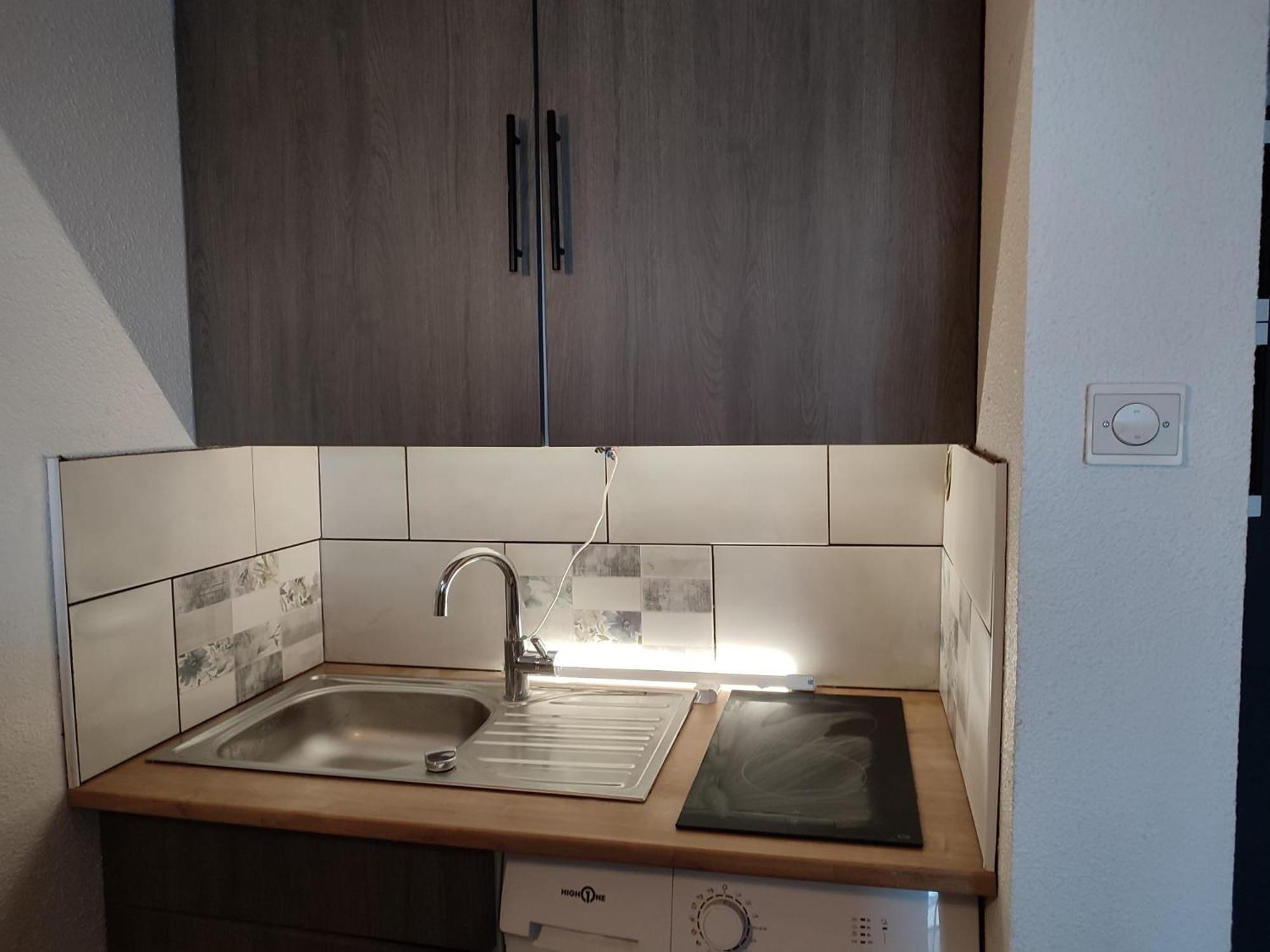 Au Mouillage, Appartement 2 Pieces Plage De Pontaillac Vaux-sur-Mer Εξωτερικό φωτογραφία